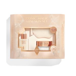 Charlotte Tilbury Charlotte's Iconic Magic Mini Skin Set